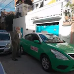 Casa Jasso