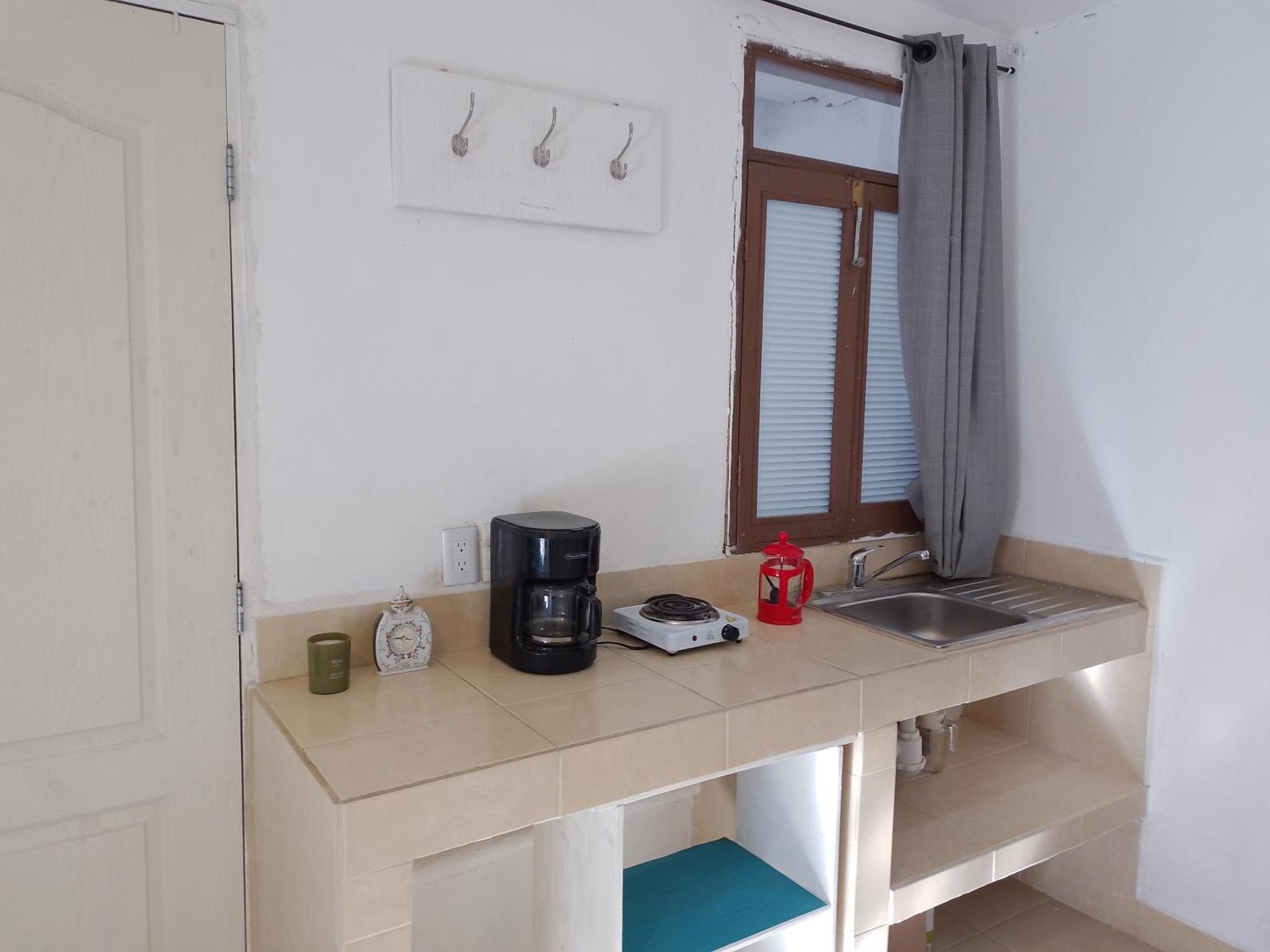 Casa Jasso Homestay