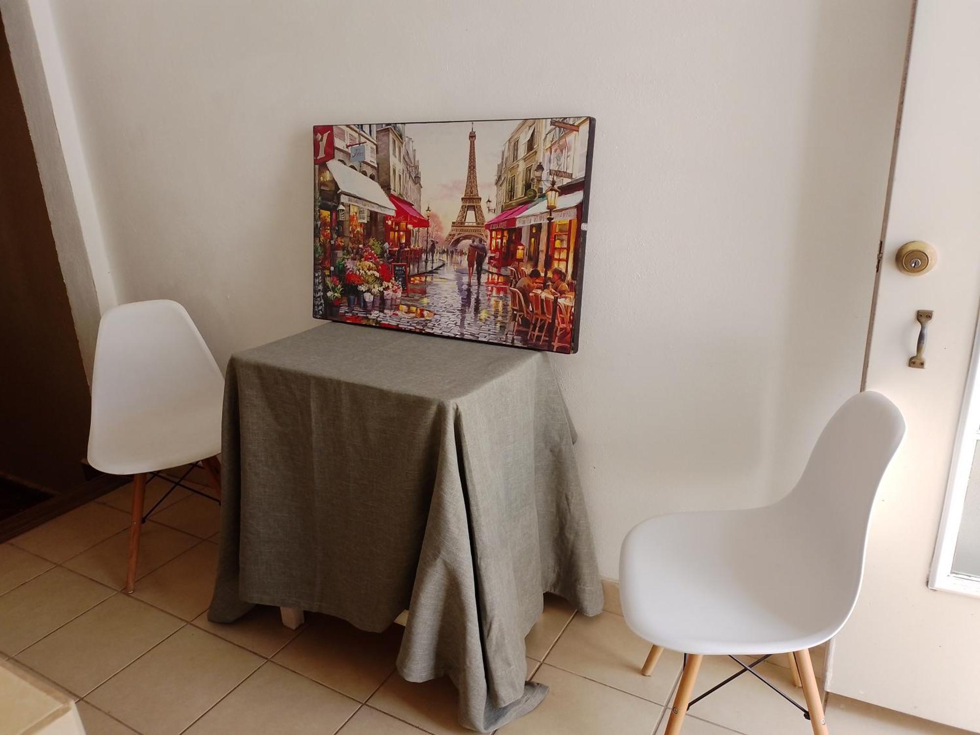 Casa Jasso Homestay