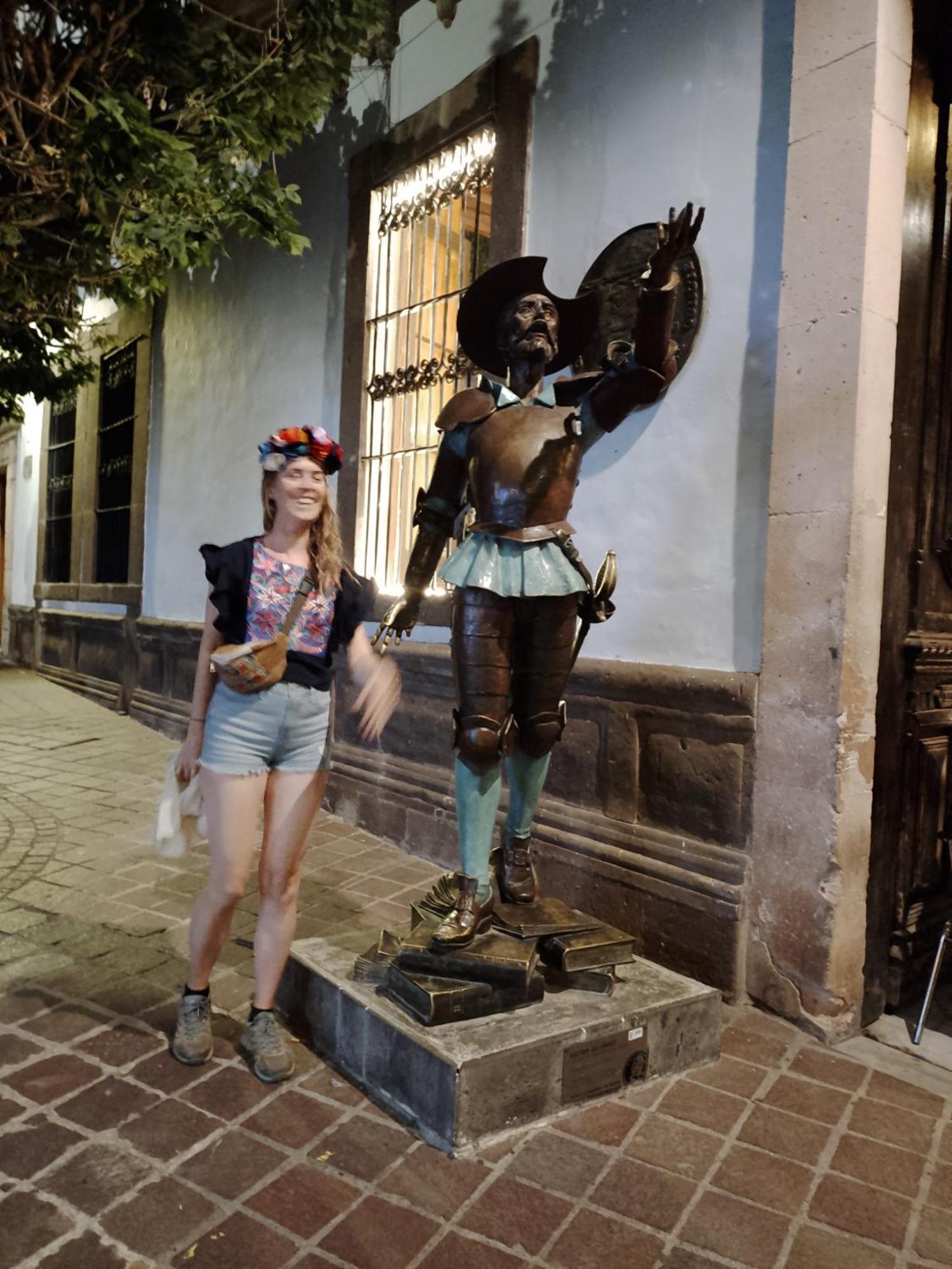 Homestay Casa Jasso Guanajuato