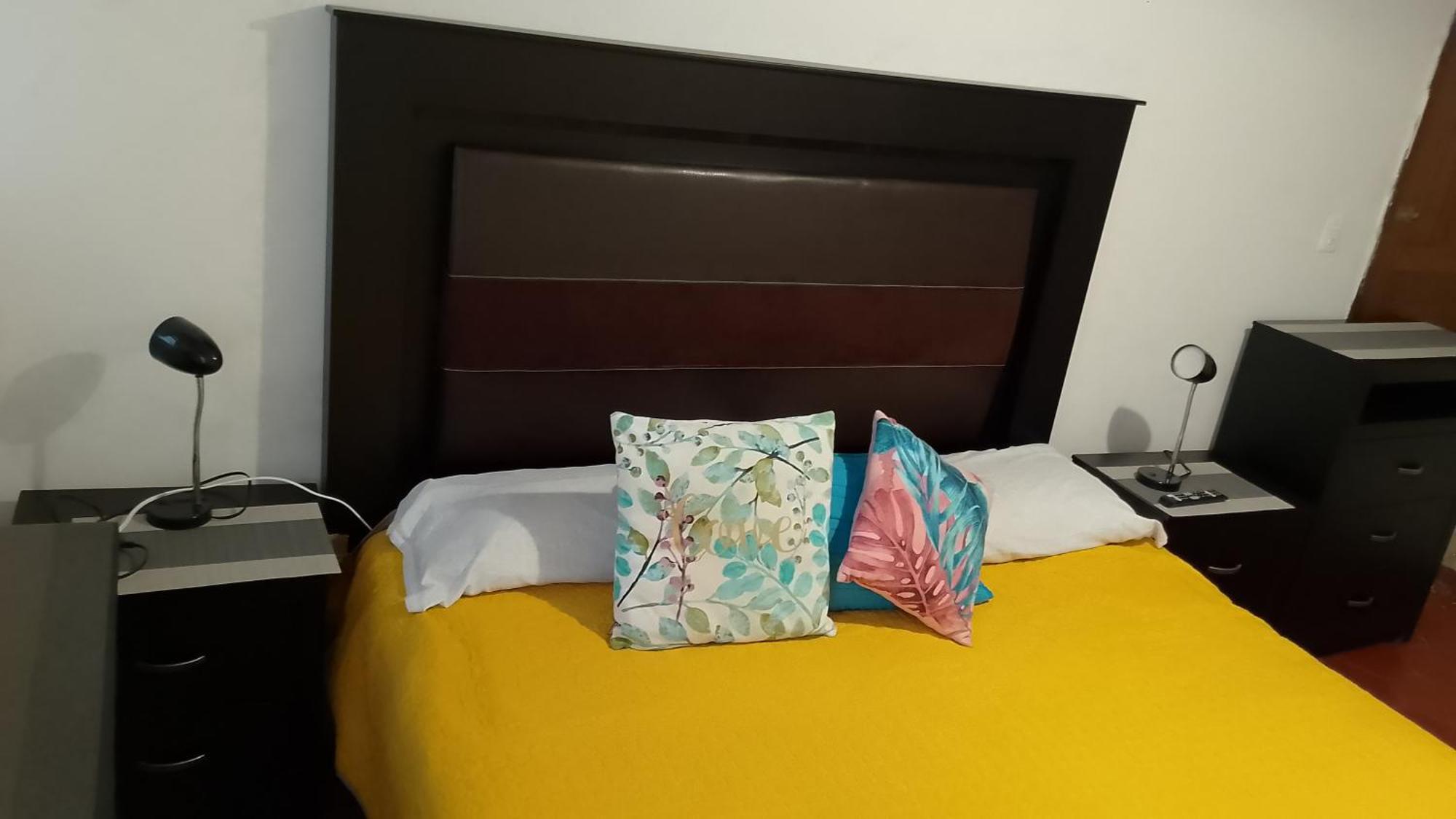 Homestay Casa Jasso