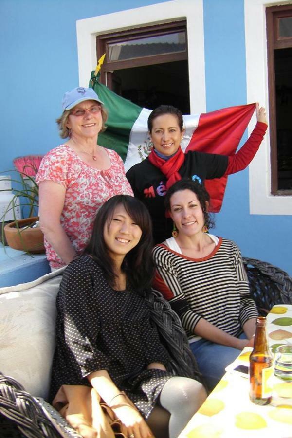 Homestay Casa Jasso Guanajuato