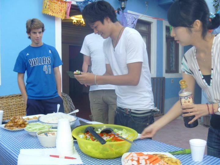 Homestay Casa Jasso