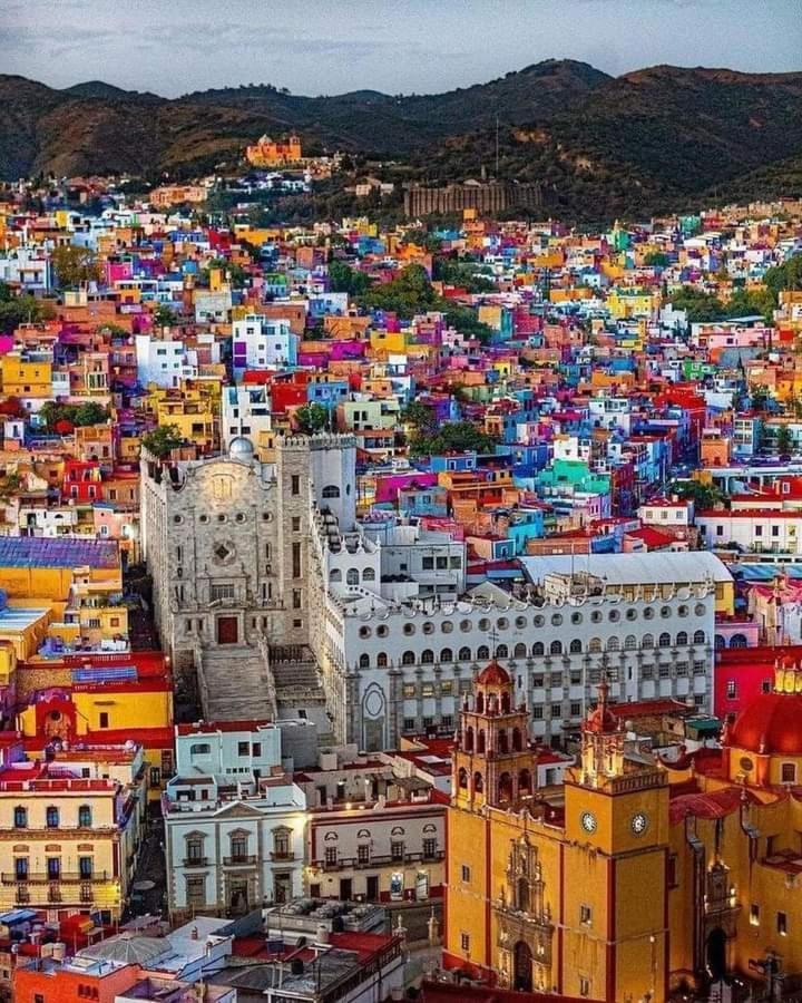 Casa Jasso Guanajuato
