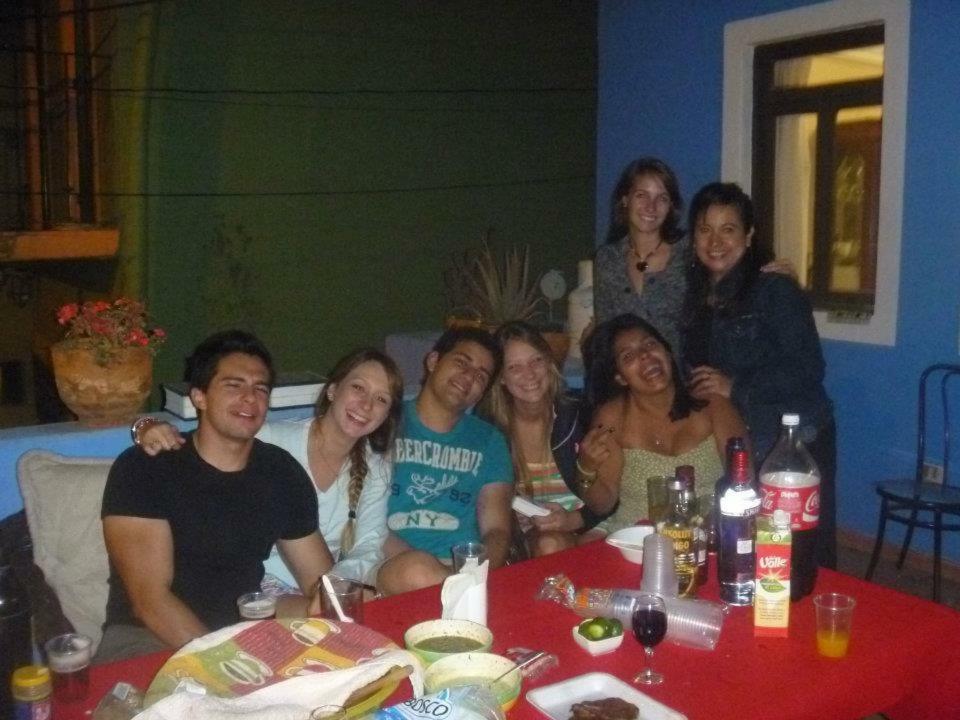 Casa Jasso